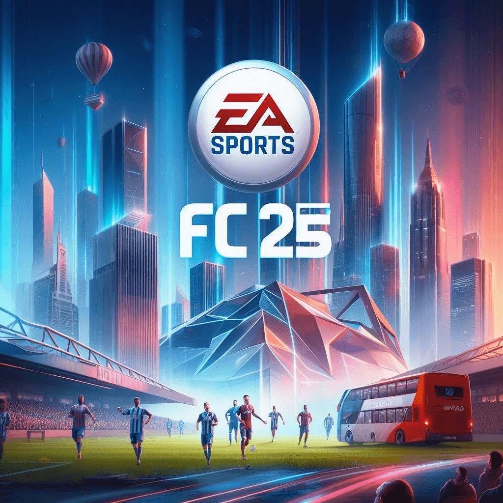 EA FC 25 A New Era Of Football Feast