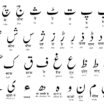 Urdu Script