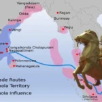 Chola-Dynasty-Empire-India-History
