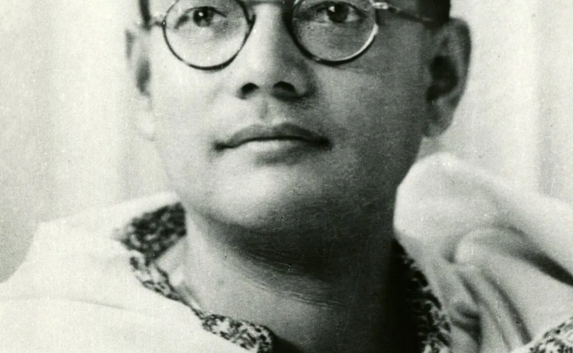 netaji subhash chandra bose