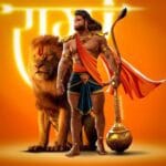 Bajrang Baan: The Mighty Hanuman Mantra | बजरंग बाण Bajrang Baan