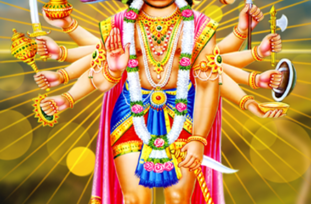 Hanuman Jayanti 2023: Mantra Chanting, Puja, and Charity for Prosperity and Happiness
