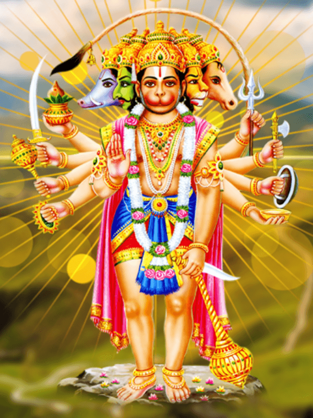 Hanuman Jayanti 2023: Mantra Chanting, Puja, And Charity For Prosperity ...