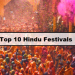 Hindu Festivals