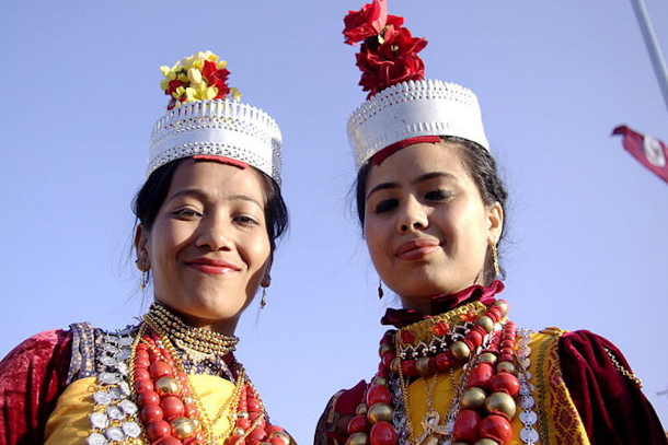 write an essay on the cultural diversity of india