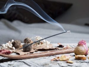 The Purifying Power of Incense sticks: How it is Used in Indian Traditions