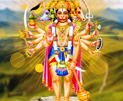 The Power and Significance of Reciting Hanuman Chalisa