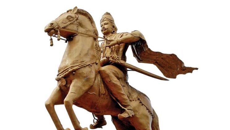 Suheldev: The Legend & Legacy of the Brave Warrior King