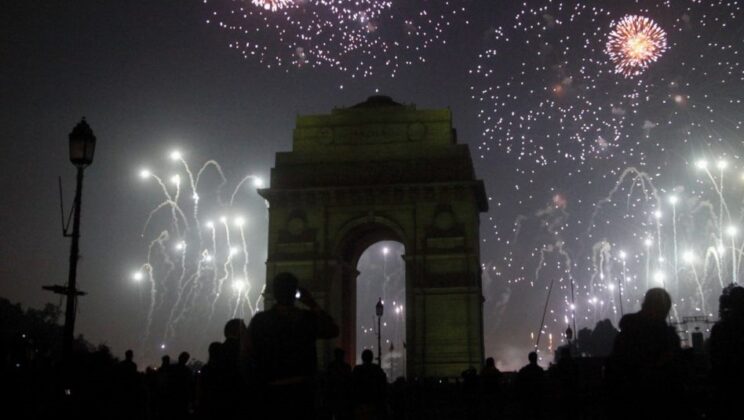 Embracing New Beginnings: A Guide to India’s New Year Celebrations