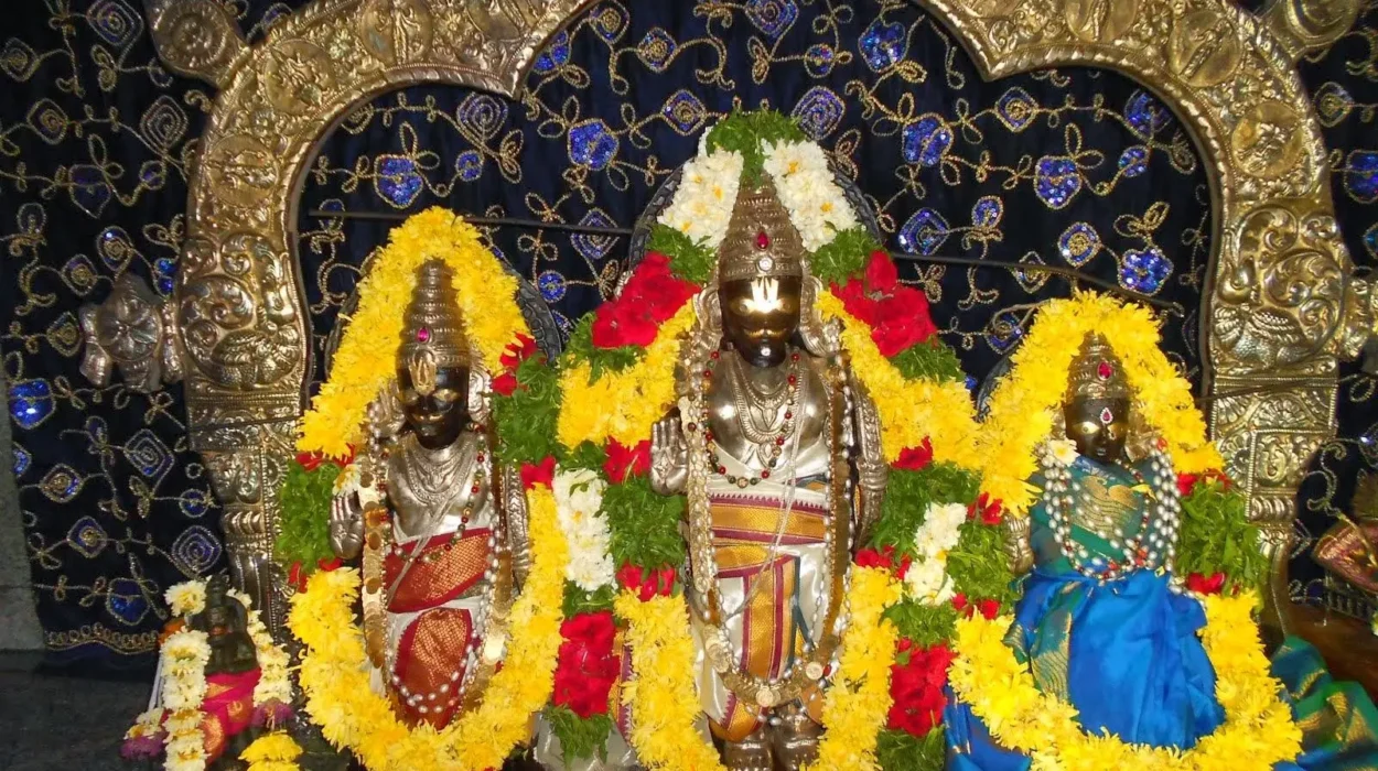 Chilkur-Balaji-Temple-Hyderabad