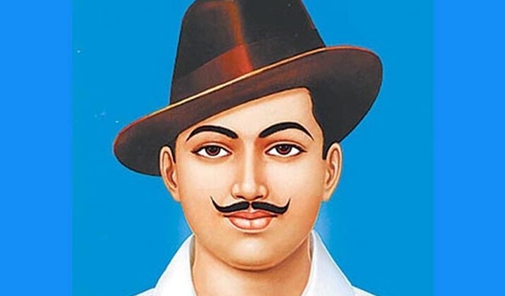 Bhagat Singh: The Revolutionary Martyr who Fought for India’s Freedom