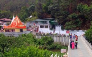 Nainital's Kainchi Dham Mandir: The Sacred Ashram Of Neem Karoli Baba