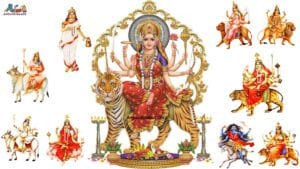Chaitra Navratri 2023: The Auspicious Nine Days of Devotion and Celebration