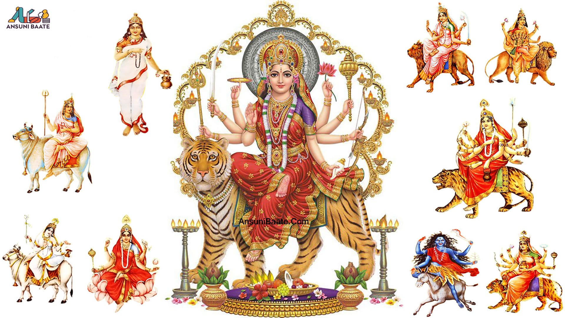 chaitra-navratri-2023-the-auspicious-nine-days-of-devotion-and-celebration