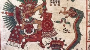 Aztec Mythology: A Comprehensive Guide to the Ancient Mexican Beliefs