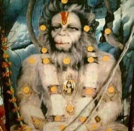Celebrating Hanuman Jayanti 2023: The Legend of the Monkey God