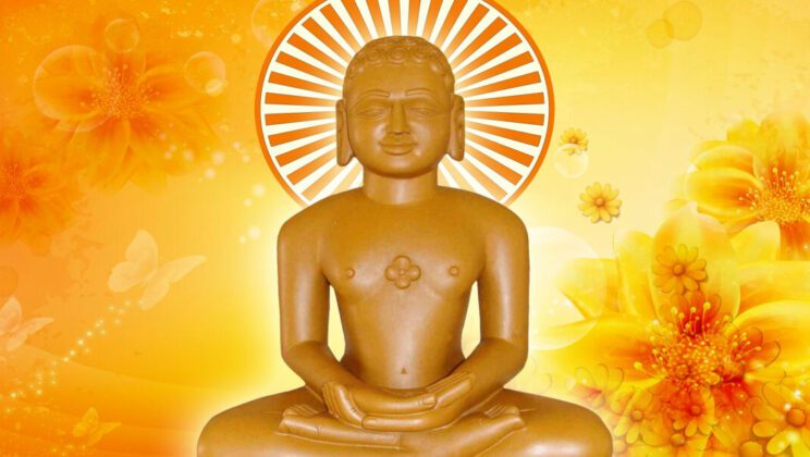 Mahavir Jayanti: Celebrating the Last Tirthankara of Jainism