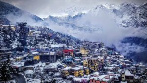 A Cultural and Natural Gem: Joshimath – The Himalayan Haven