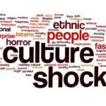 cultural shock