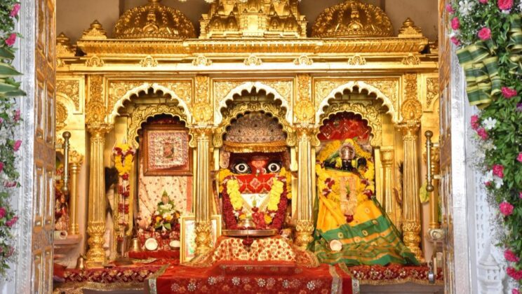 Pavagadh’s Maa Kaali Temple: Where History and Spirituality Converge