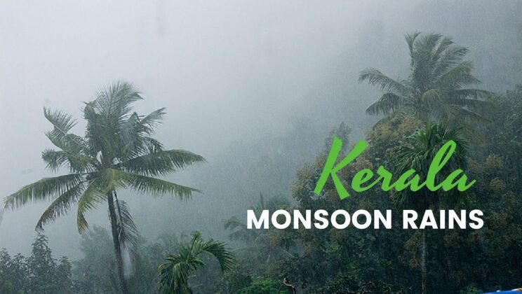 Monsoon Magic: Cultural Delights and Festive Celebrations in Kerala