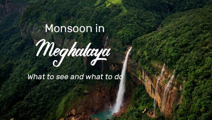 Meghalaya Monsoon Escapade: Nature, Culture, and Thrills