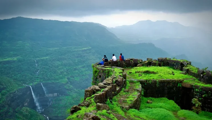 Enchanting Escapes: Discovering the Charms of Lonavala and Khandala