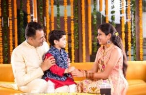 15 Handmade And Creative Rakhi Ideas For Raksha Bandhan