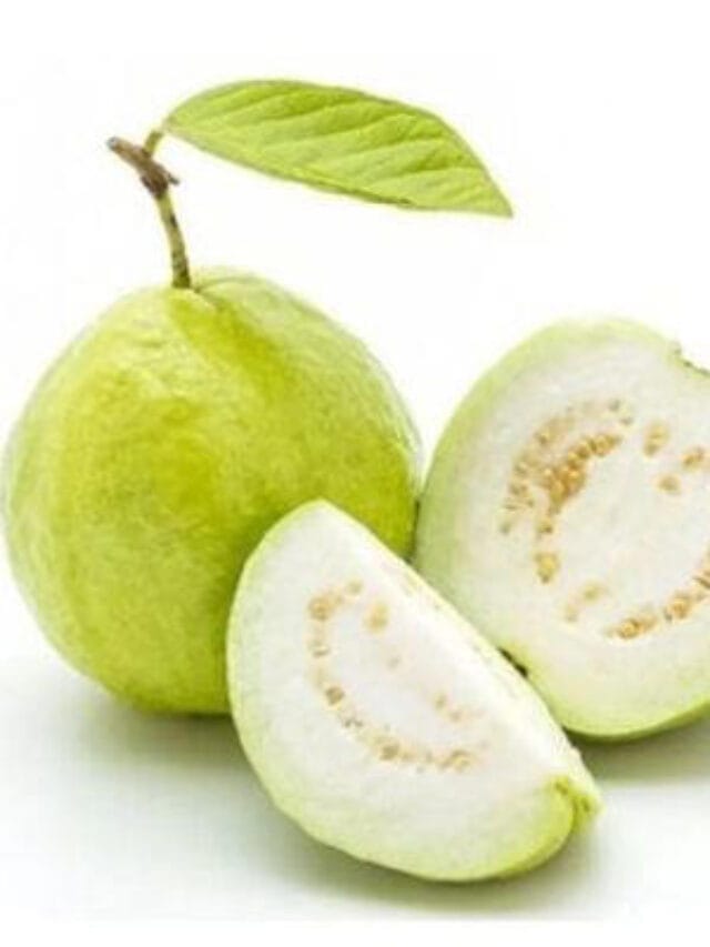 From Enhancing Immunity To Protecting Vision: 7 Health Perks Of Guava ...