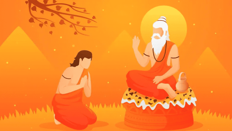 Guru Purnima 2023: Unlocking the Significance of Vyas Purnima