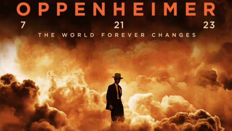 Oppenheimer: The Film Worth Watching