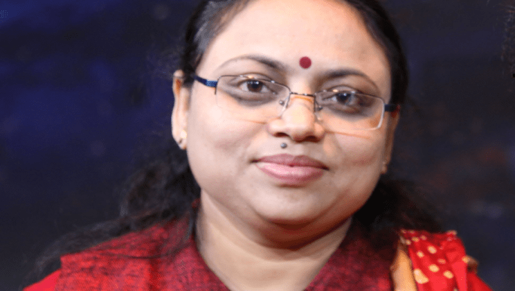 Who is Dr. Ritu Karidhal of Lucknow of Chandrayaan-3 mission?