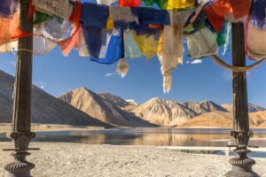 Leh Ladakh: Monsoon Marvels and Cultural Treasures