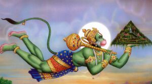 Sanjeevani Booti: The Miracle Herb of Ramayana