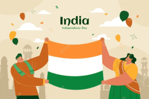 Indian Independence Day: Celebrating Freedom and Unity