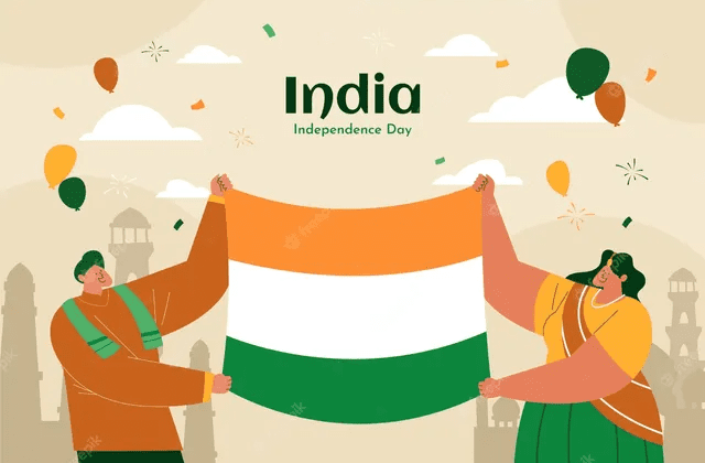 Indian Independence Day: Celebrating Freedom and Unity