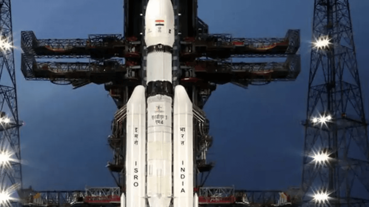 Chandrayaan-3