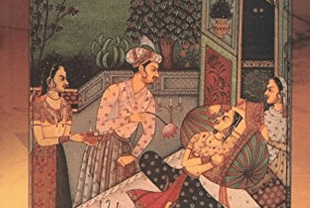 Exploring the Ancient Manual of Sensuality and Intimacy: The Kama Sutra