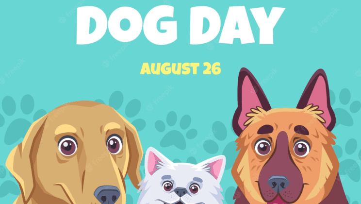 Celebrating the Unconditional Love: National Dog Day