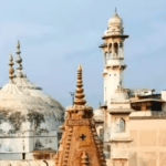 gyanvapi mosque