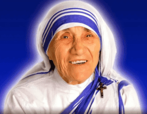 Mother Teresa: A Life of Compassion and Service