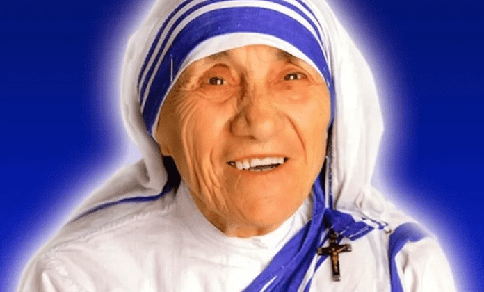 Mother Teresa: A Life of Compassion and Service