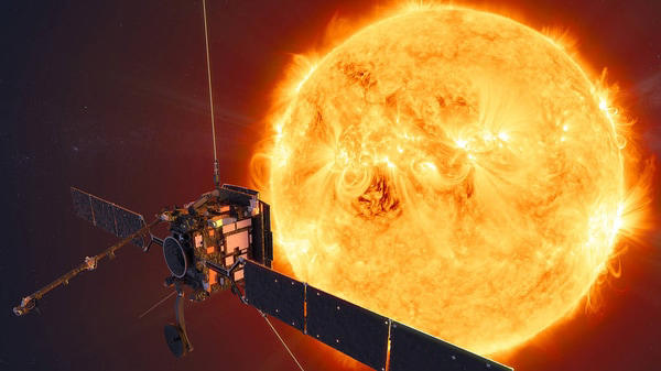 Solar Secrets Unveiled: India’s Audacious Mission Cracks the Sun’s Code!