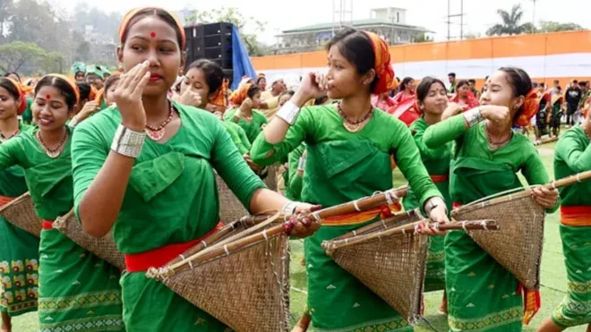 Adivasi Diwas: Celebrating the Rich Cultural Tapestry of Indigenous Communities