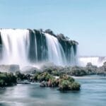 Nurtured by Rain: The Allure of Monsoon Waterfalls in Madhya Pradesh thiago-sanchez-tsKtAGclcKI-unsplash