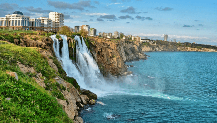 10 Best Places to Visit in Turkey with Family