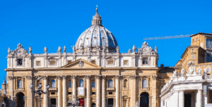 7 Places To Visit in Vatican City