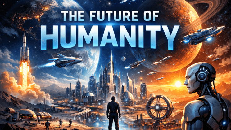 The Future of Humanity: Extinction on the Horizon