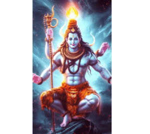 Monday Mahadev Embrace the Week with Devotion