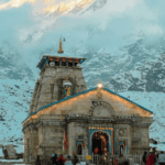 Kedarnath Temple